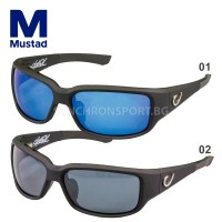 Слънчеви очила Mustad HP102A